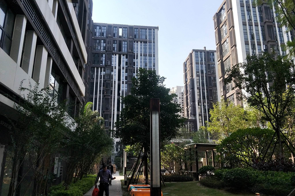 案例展示