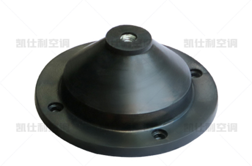 JG型橡胶减振器